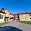 Gammelstad Hostel and Hotel