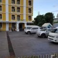 Garden Hill Hotel