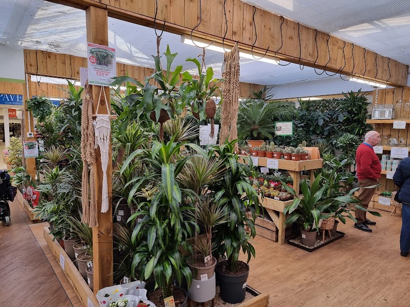 Garden House in Hornsea, United Kingdom