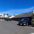 Garden Motel