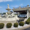 Garden Place Hotel