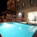Garden Place Suites