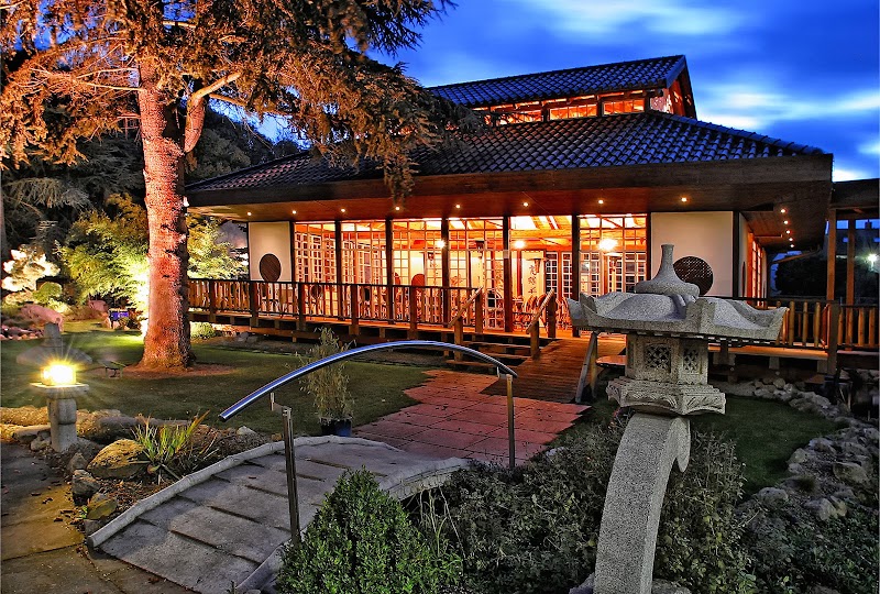 Gartenhotel Heusser in Bad Durkheim, Germany