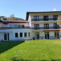 Gartenhotel Triest