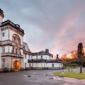 Gartmore House
