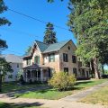 Gasche House