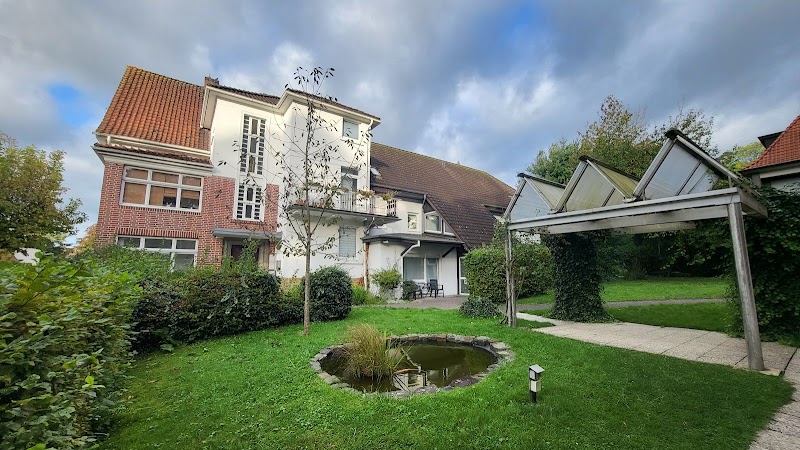 Gästehaus Bögemann in Bad Rothenfelde, Germany