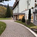 Gästehaus Burgwiese