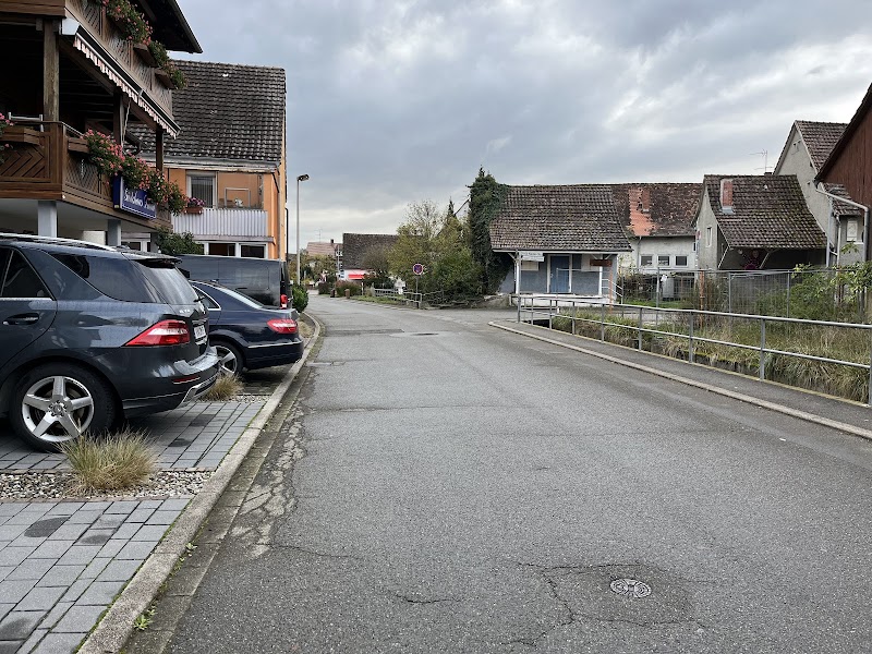 Gästehaus Diana in Bad Durrheim, Germany