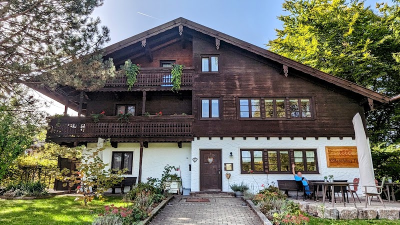 Gästehaus Funk in Bad Feilnbach, Germany