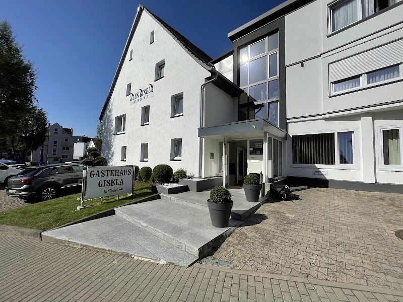 Gästehaus Gisela in Bad Durrheim, Germany