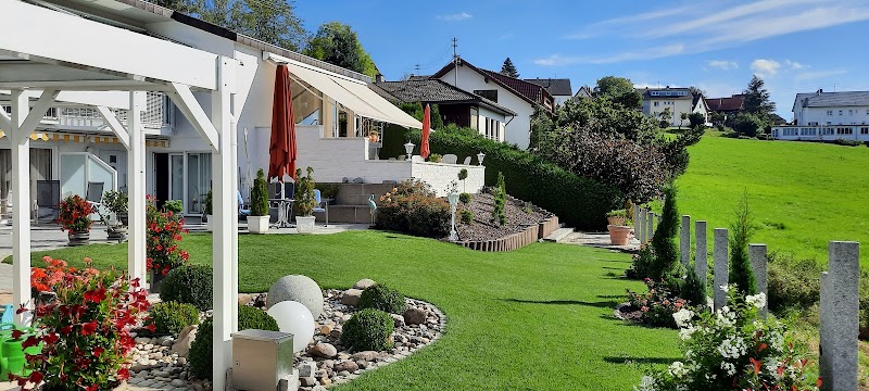 Gästehaus Ketterer in Bad Durrheim, Germany