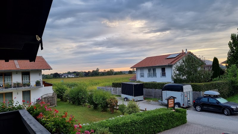 Gästehaus Kirner in Bad Feilnbach, Germany