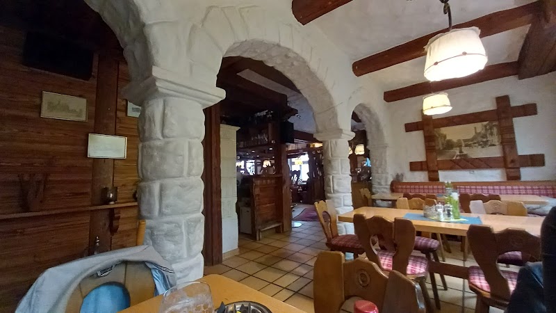 Gästehaus Krone in Bad Durrheim, Germany
