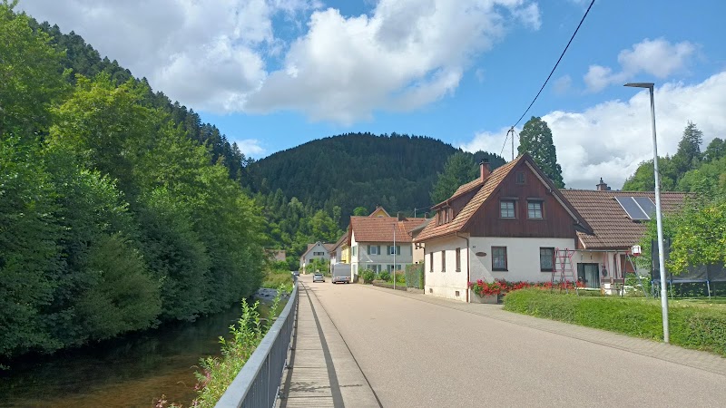 Gästehaus Müller in Bad Durrheim, Germany