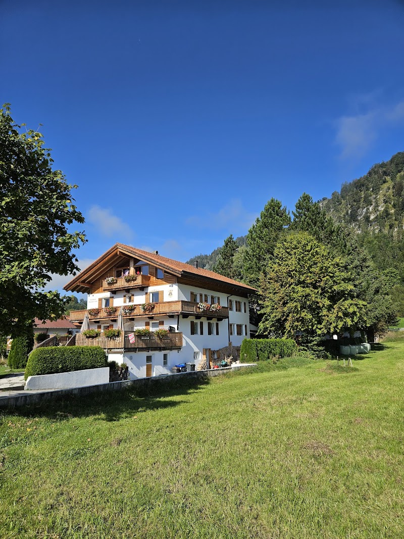 Gästehaus Münchner Kindl in Altotting, Germany