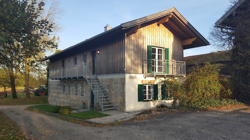 Gästehaus Obermayer in Altotting, Germany