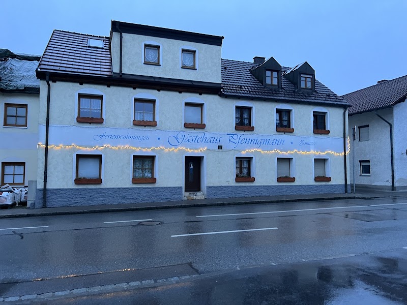 Gästehaus Pfennigmann in Altotting, Germany