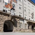 Gästehaus St. Benedikt