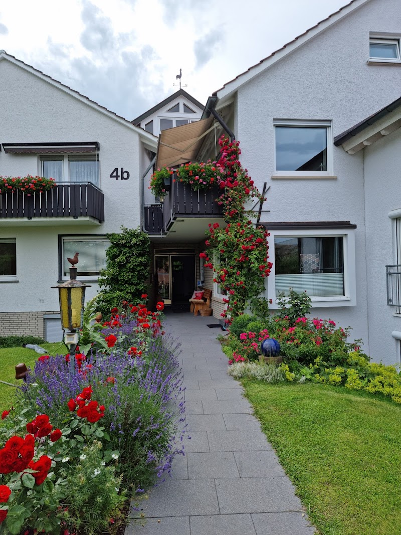 Gästehaus Ursula in Bad Durrheim, Germany