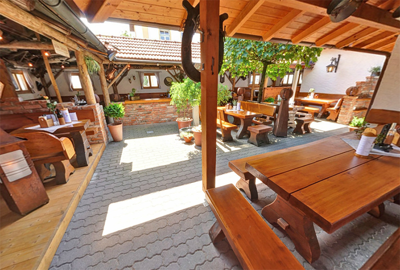 Gasthaus Bonimeier in Altotting, Germany