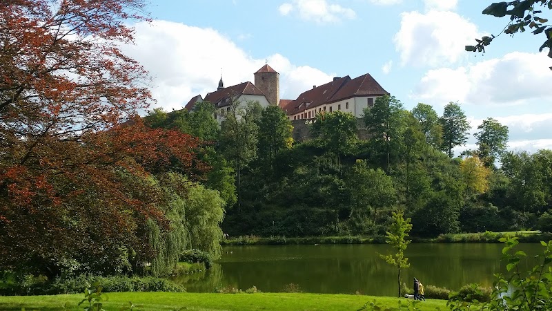 Gasthaus zum Dörenberg in Bad Iburg, Germany