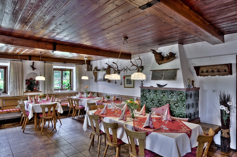 Gasthof Andrelang in Bad Feilnbach, Germany