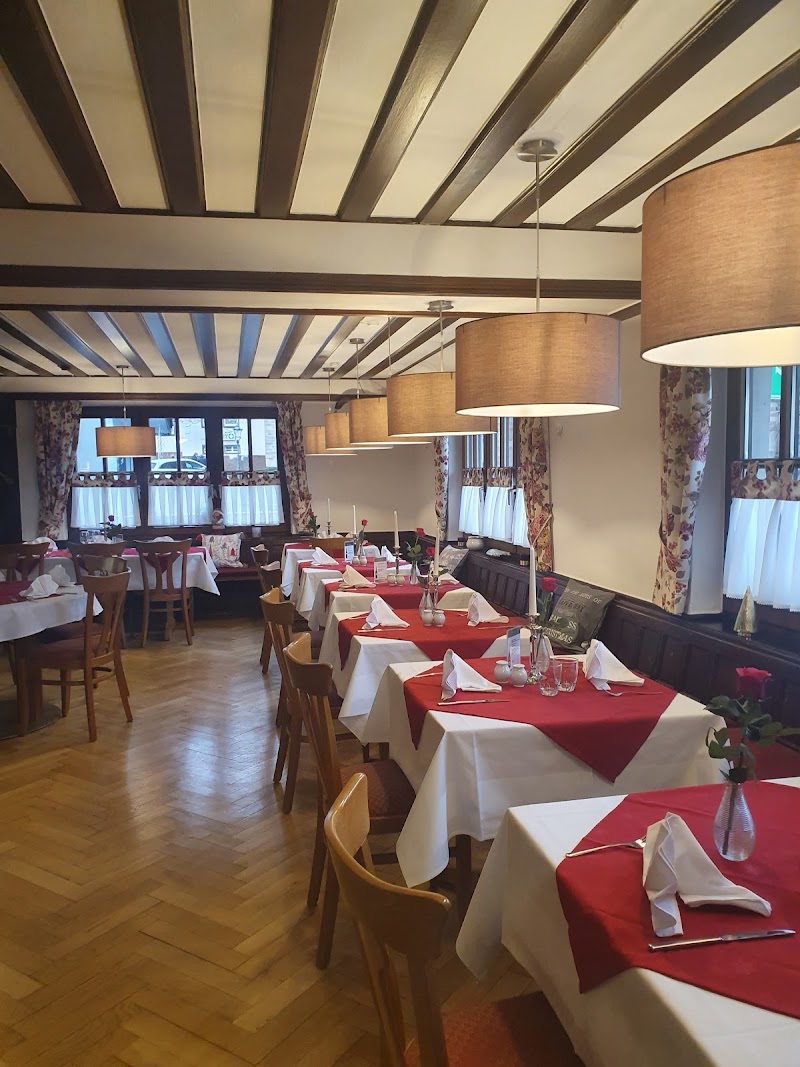 Gasthof Engel in Achern, Germany