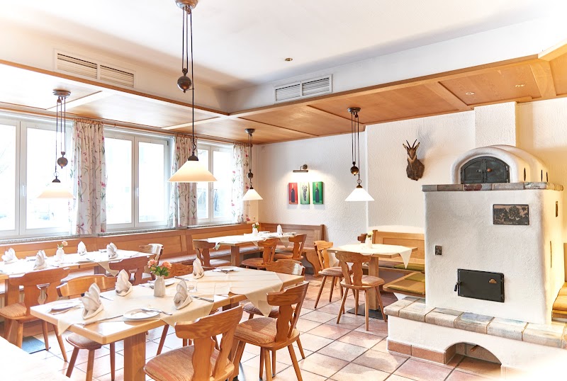 Gasthof Kreuz in Bad Waldsee, Germany