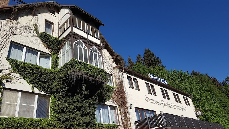 Gasthof & Pension Zum Waldfrieden in Annaberg-Buchholz, Germany