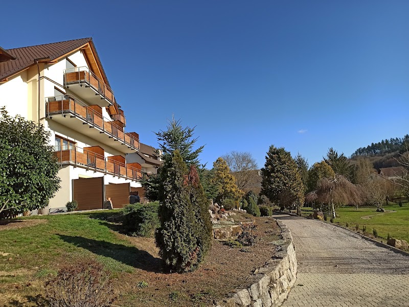 Gasthof Rose in Appenweier, Germany