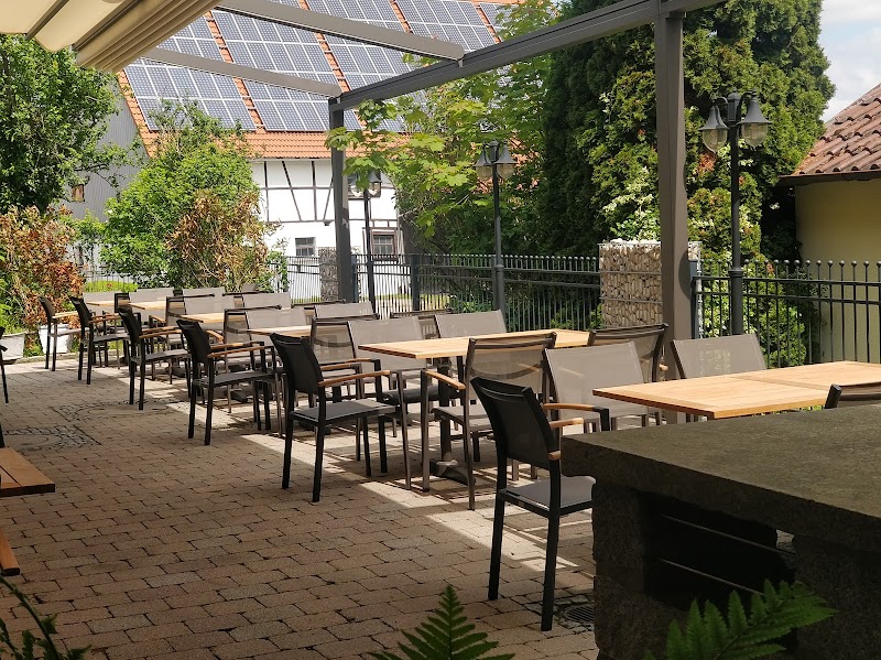 Gasthof Zum Baren in Beilngries, Germany