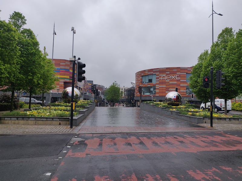 Gateway Hotel in Newport, United Kingdom
