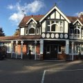 Gatwick Belmont Hotel
