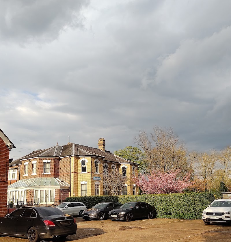 Gatwick Cambridge Hotel in Horley, United Kingdom