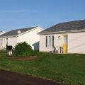 Gaudet Chalet & Motel