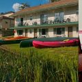 Gauthier’s Saranac Lake Inn