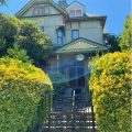 Geiger Victorian Bed and Breakfast