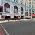 Genetti Hotel, SureStay Collection by Best Western