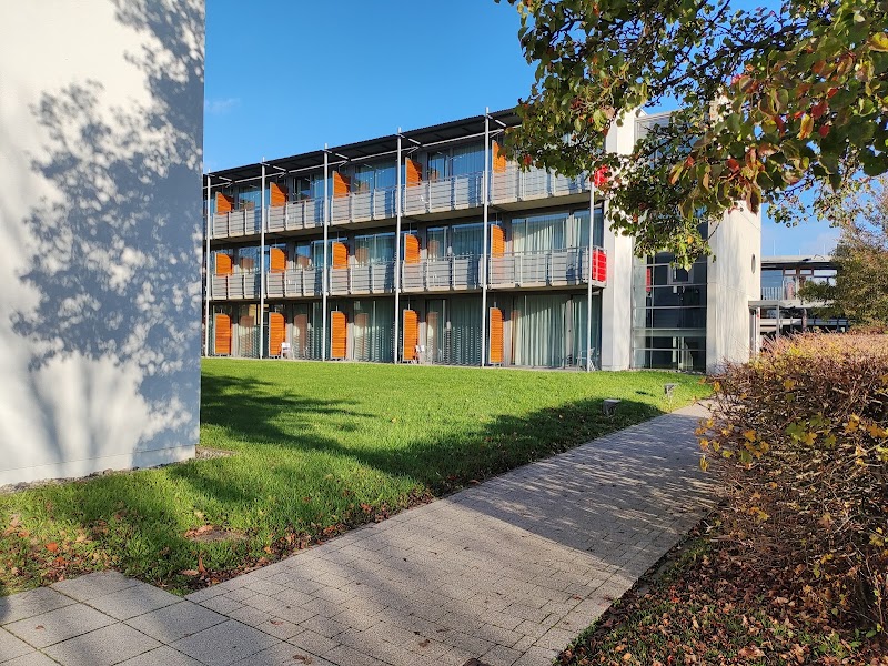 GenoHotel Baunatal in Baunatal, Germany