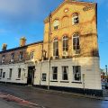 George Hotel