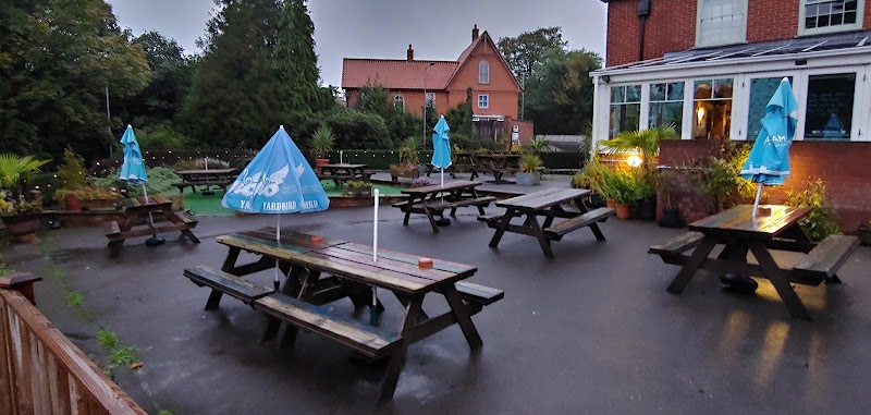 George Hotel in East Dereham, United Kingdom