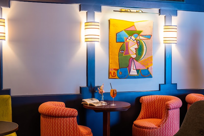 Georgian House Hotel in Haslemere, United Kingdom