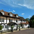 Ghyll Manor Hotel & Restaurant