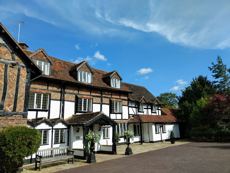Ghyll Manor Hotel & Restaurant in Horsham, United Kingdom