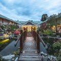 Gibsons Garden Hotel