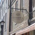 Gibson’s Warehouse