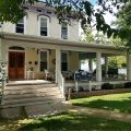 Gilchrist Guesthouse