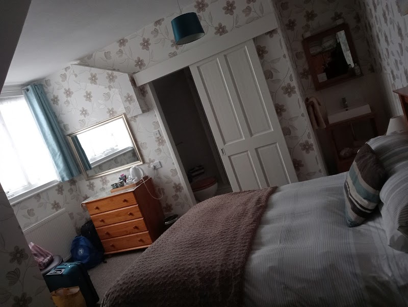 Ginnie's Guest House in Cleethorpes, United Kingdom