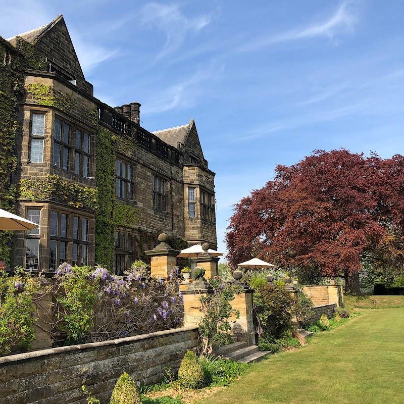Gisborough Hall Hotel in Guisborough, United Kingdom